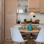 Apartment 4 Family Baviera 24 *